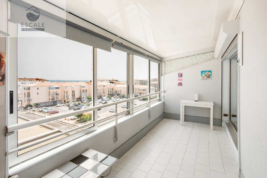 vente Appartement Sete - Photo 2