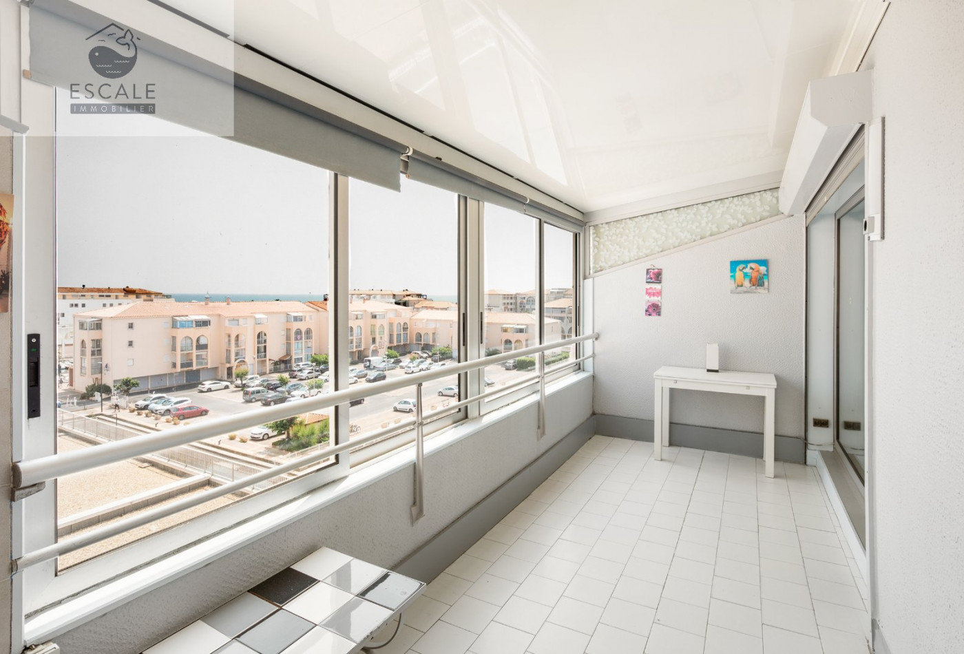 vente Appartement Sete - Photo 2