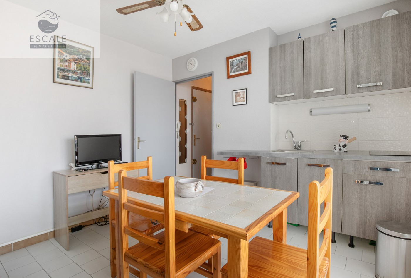 vente Appartement Sete - Photo 7