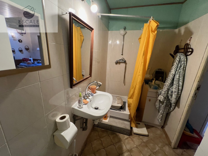 vente Appartement Sete - Photo 9