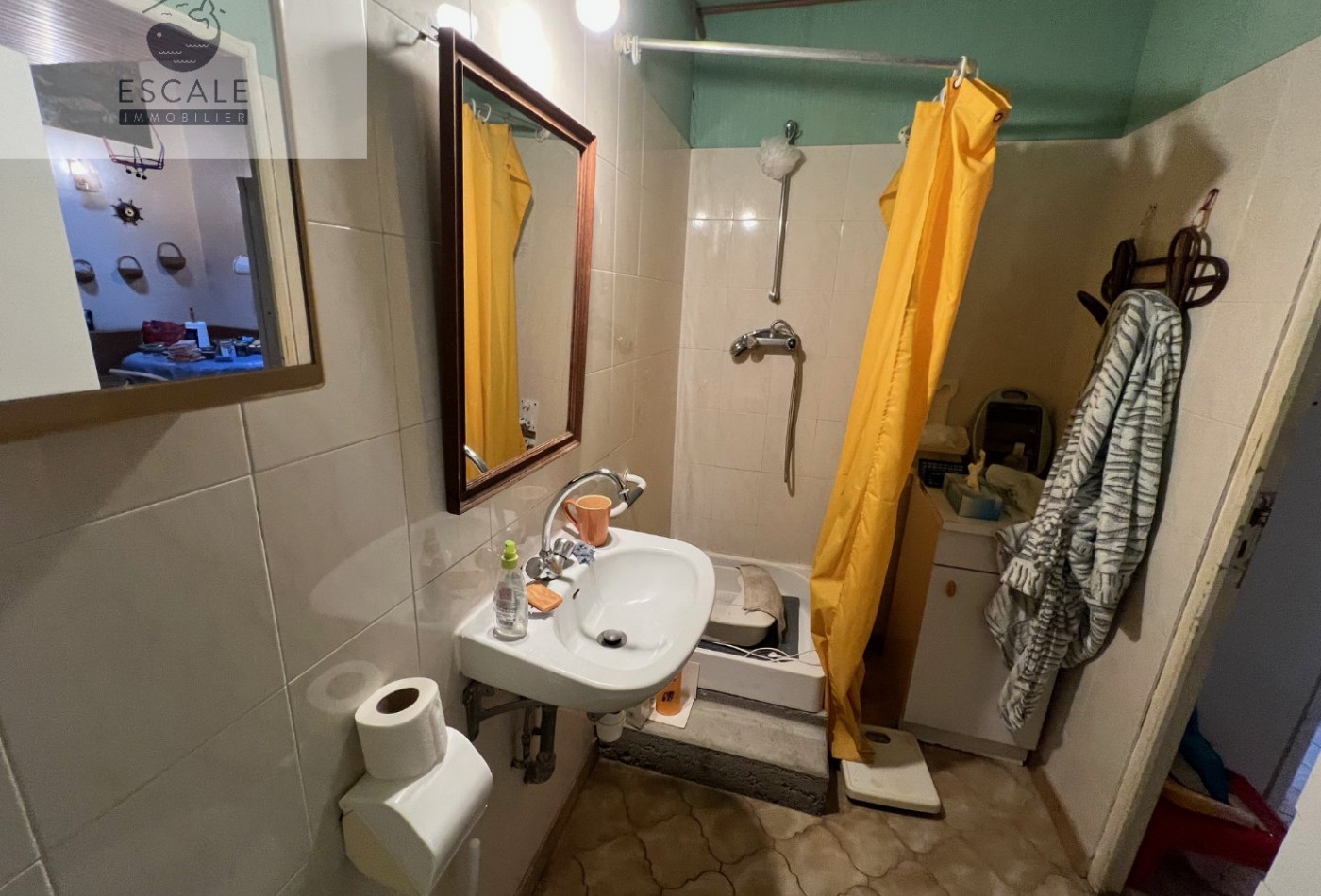 vente Appartement Sete - Photo 9