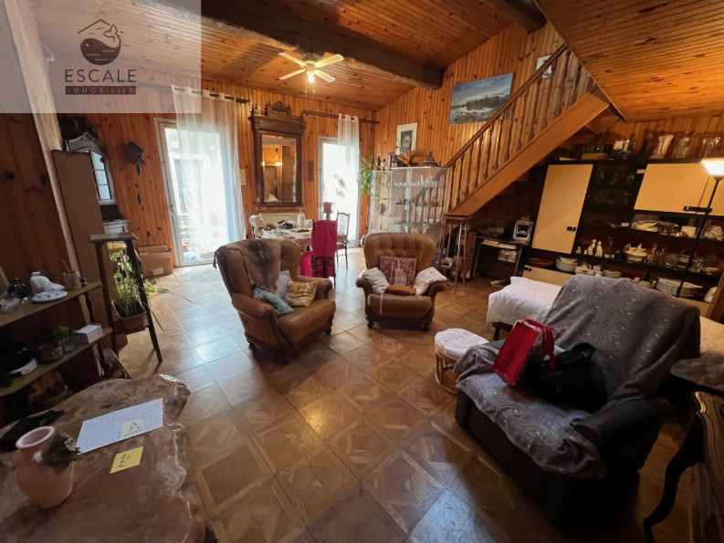 vente Appartement Sete - Photo 3