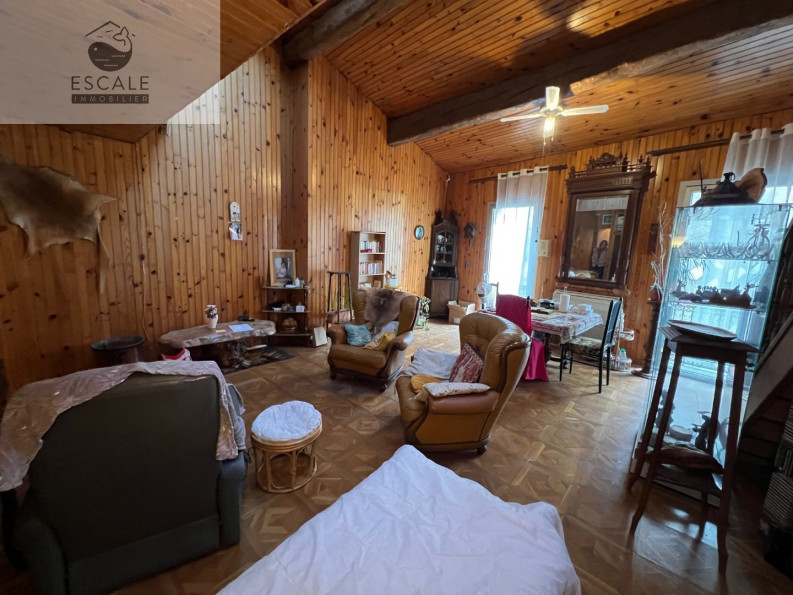 vente Appartement Sete - Photo 4