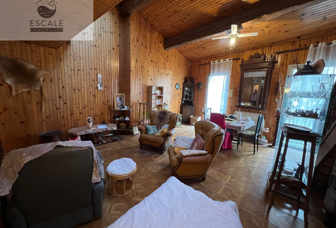 vente Appartement Sete - Photo 4