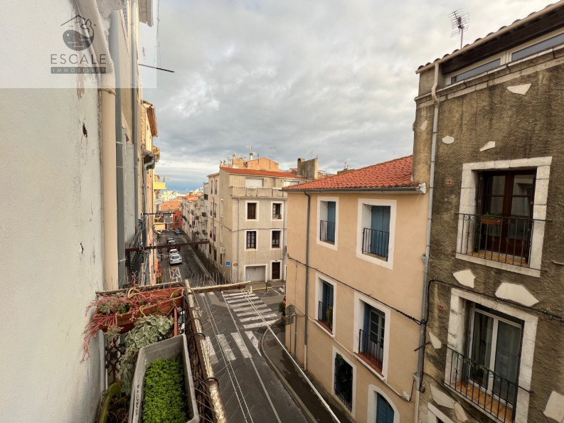 vente Appartement Sete - Photo 1