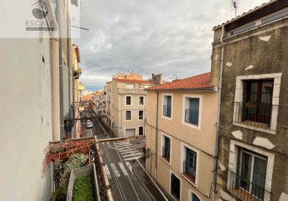 vente Appartement Sete