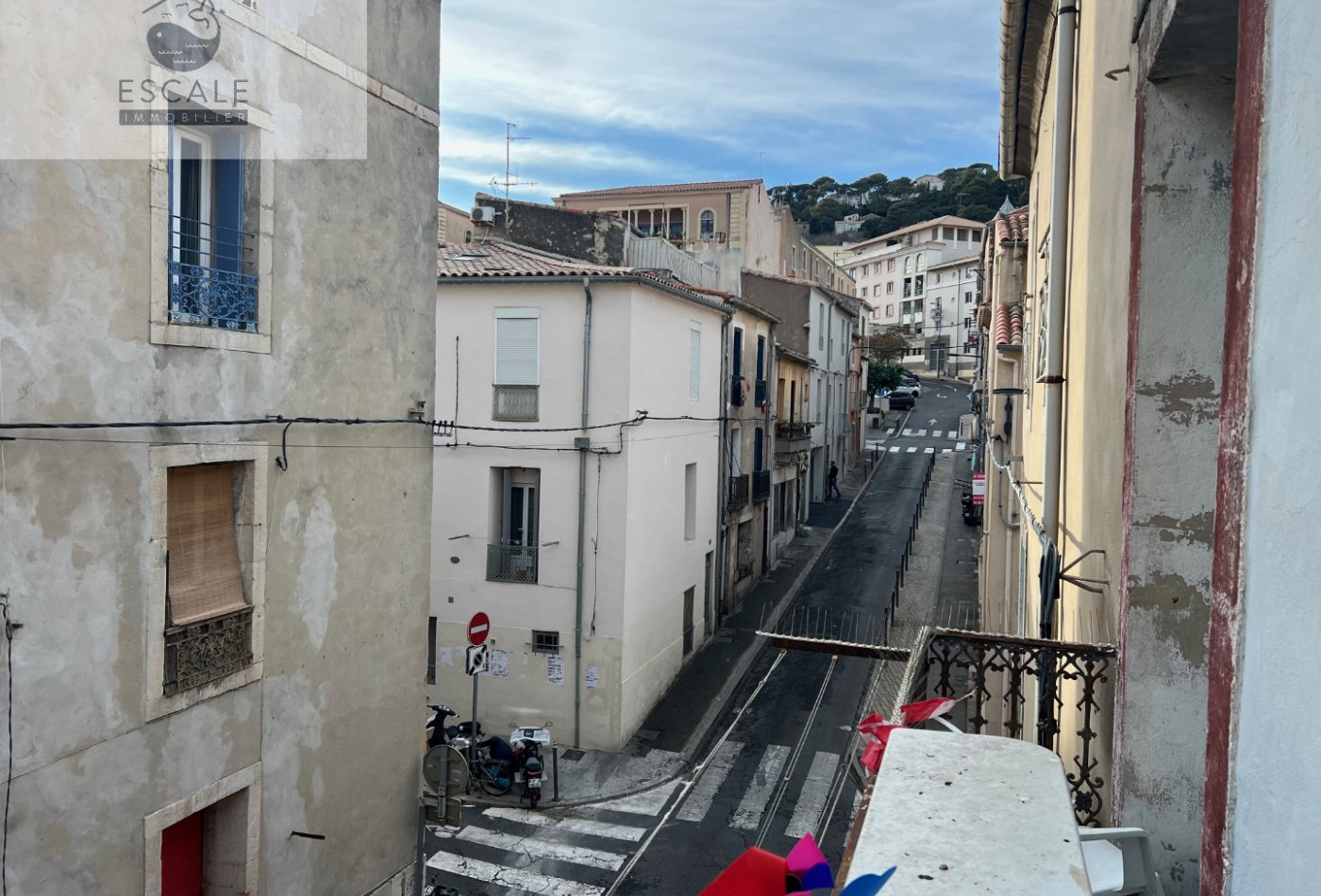 vente Appartement Sete - Photo 2