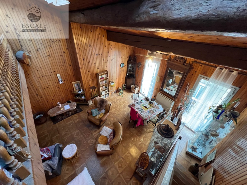 vente Appartement Sete - Photo 5