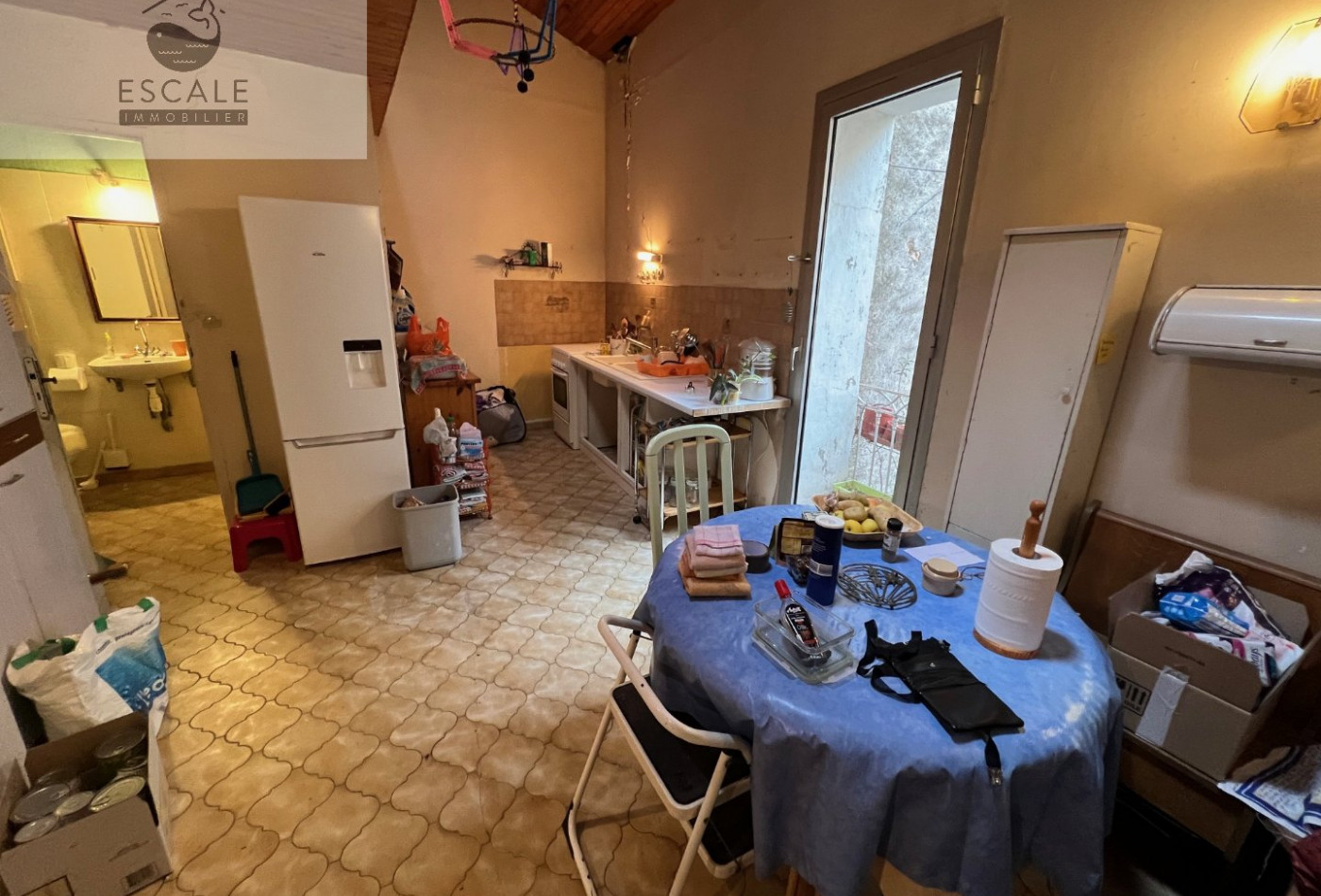 vente Appartement Sete - Photo 7