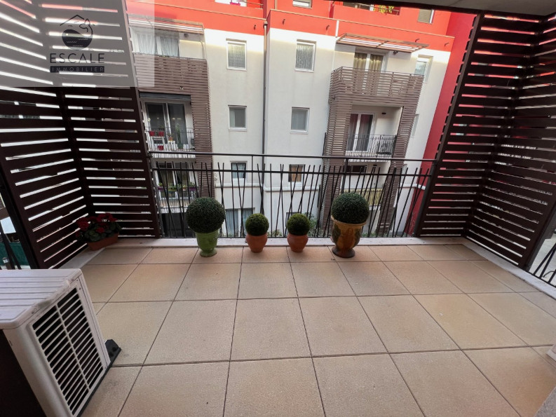 vente Appartement Sete - Photo 3