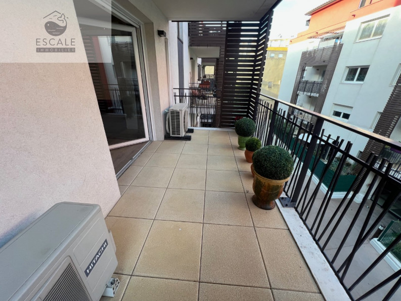 vente Appartement Sete - Photo 4