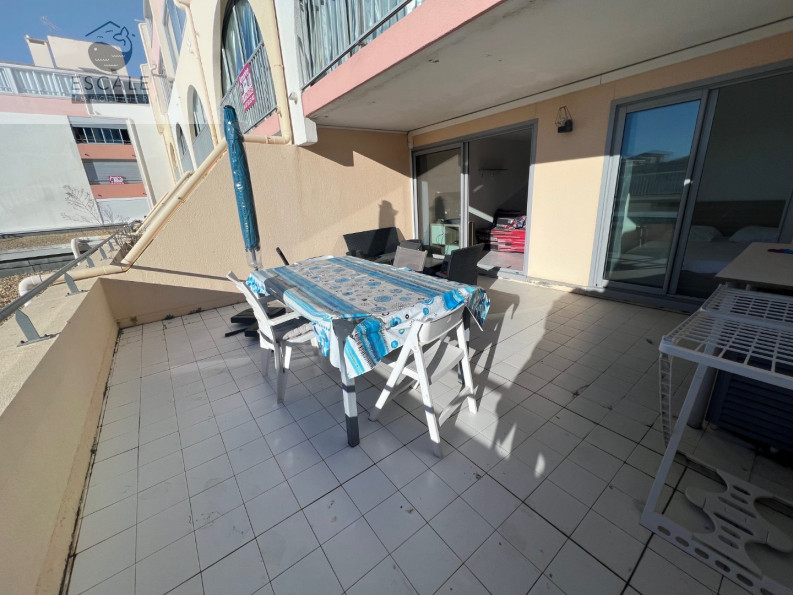 vente Appartement Sete - Photo 4