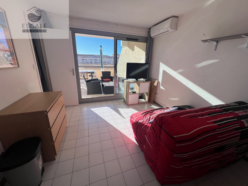 vente Appartement Sete - Photo 5