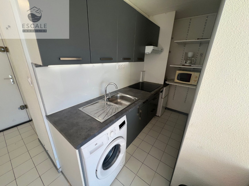 vente Appartement Sete - Photo 9