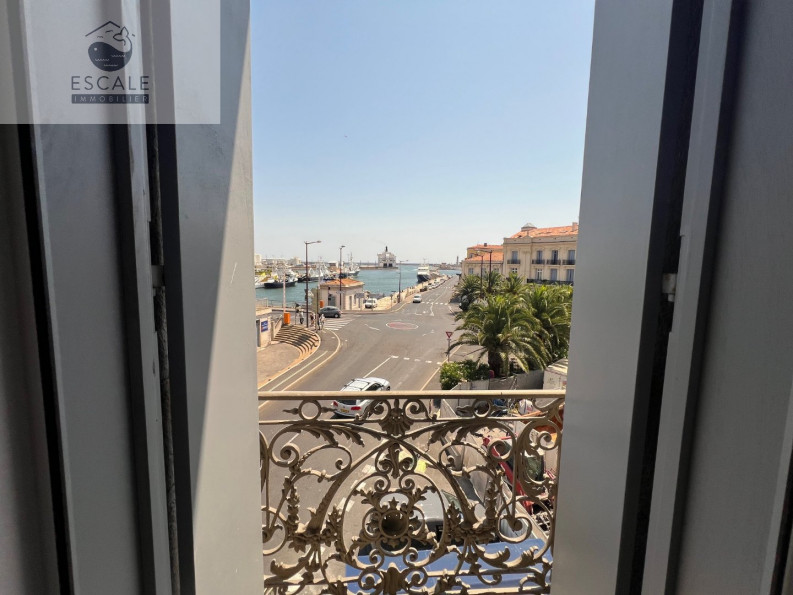 vente Appartement Sete - Photo 2