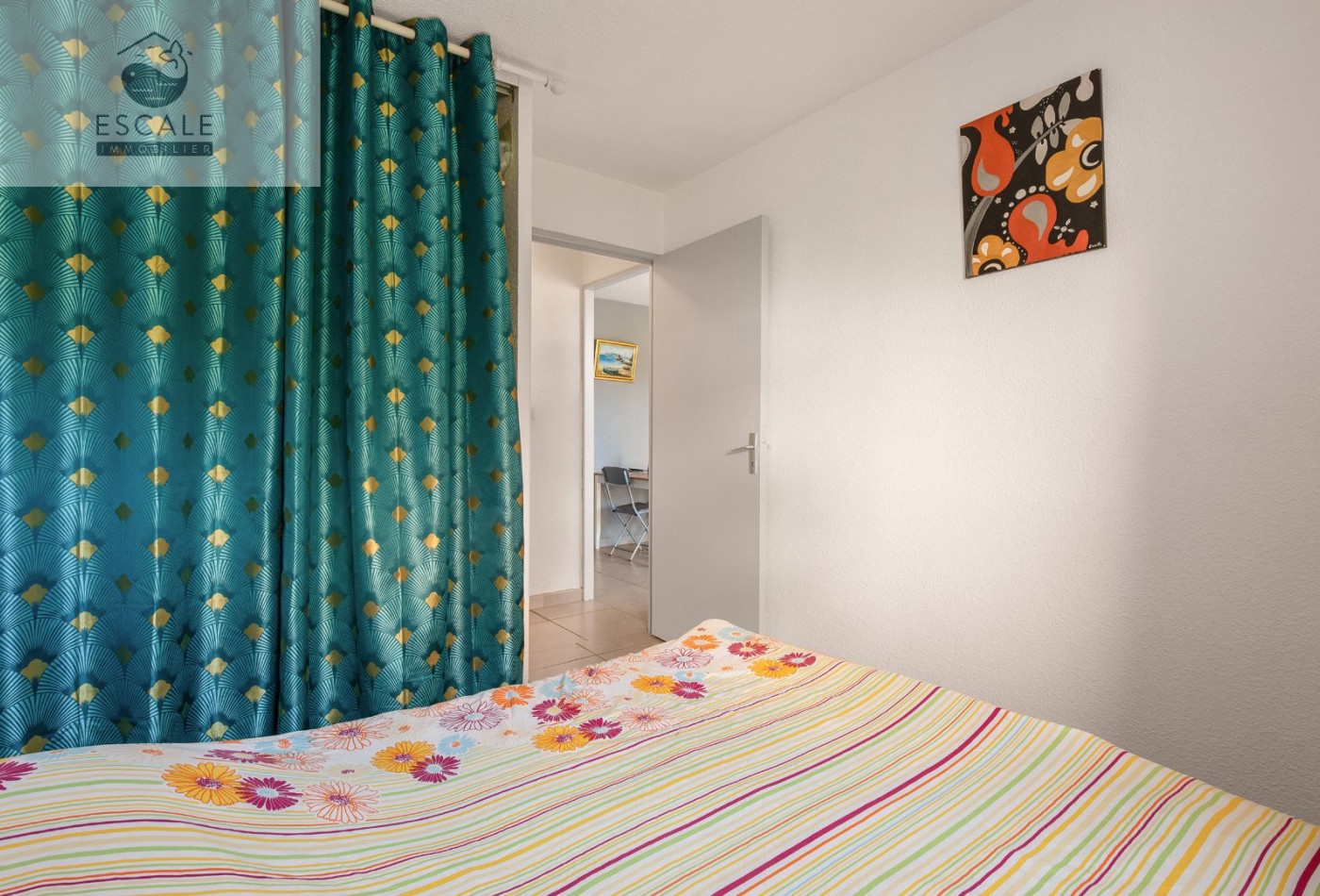 vente Appartement Sete - Photo 10