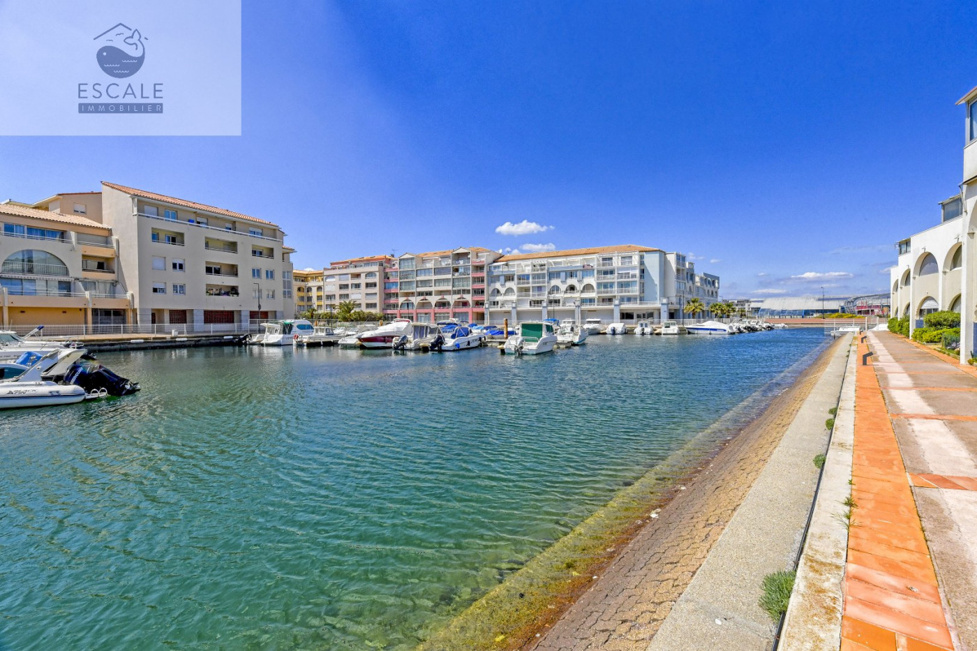 à vendre Appartement Sete - Photo 2