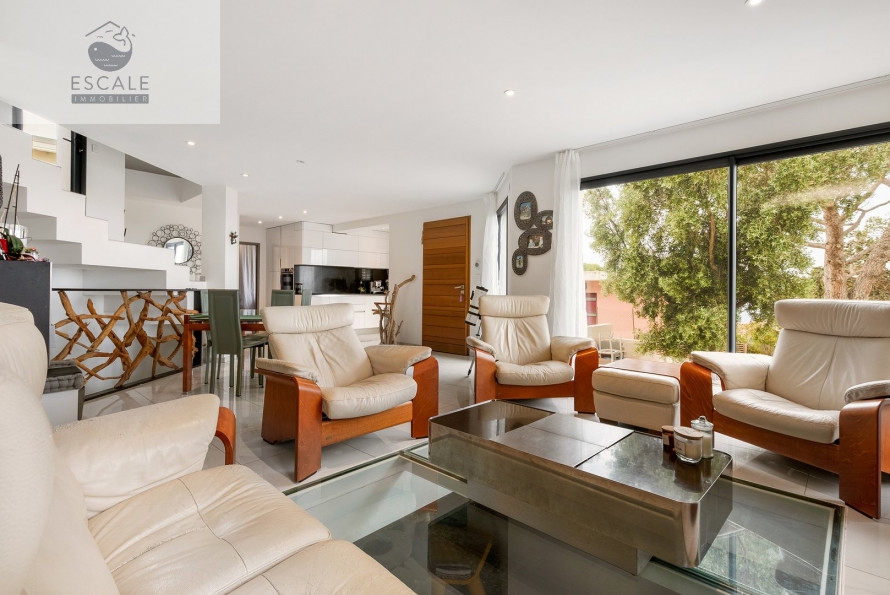 vente Maison individuelle Sete - Photo 8