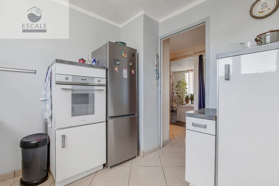 vente Appartement Sete - Photo 7