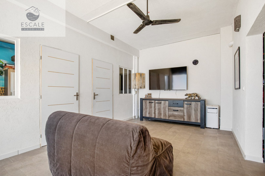 vente Appartement Sete - Photo 5