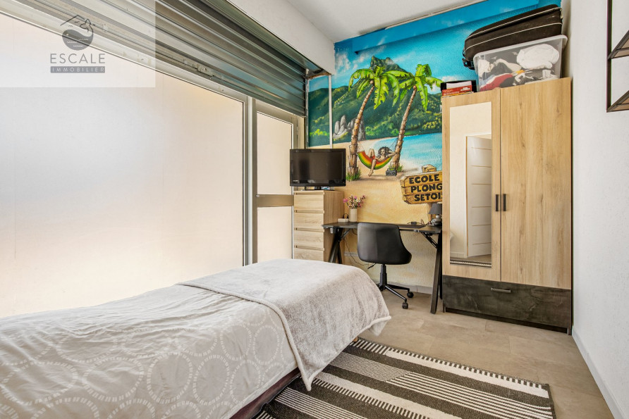 vente Appartement Sete - Photo 10