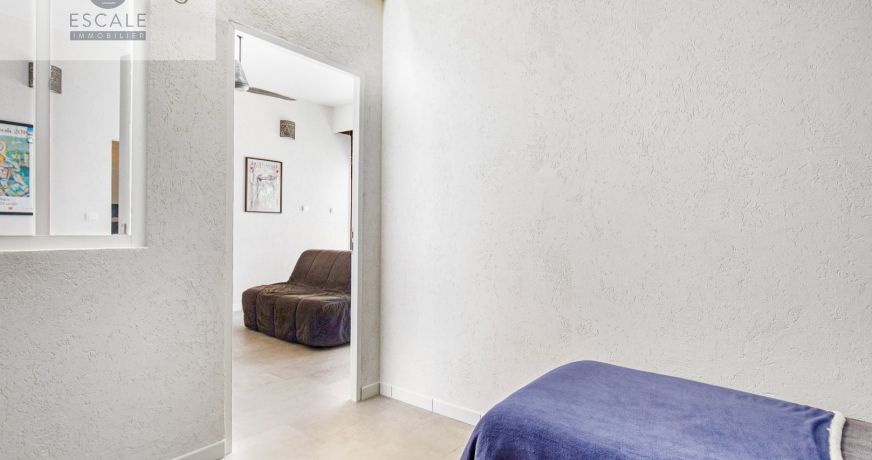 vente Appartement Sete