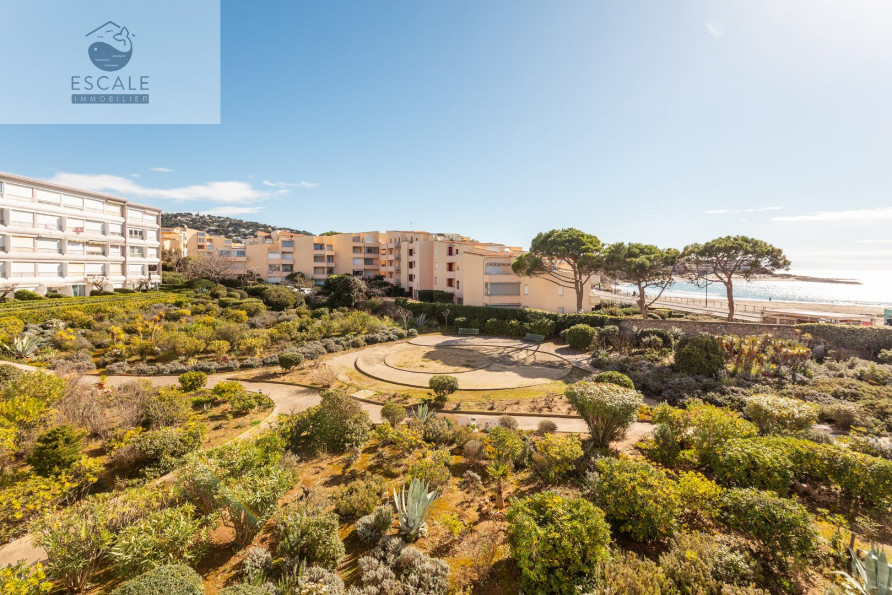 vente Appartement Sete - Photo 1