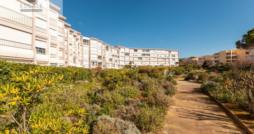 vente Appartement Sete