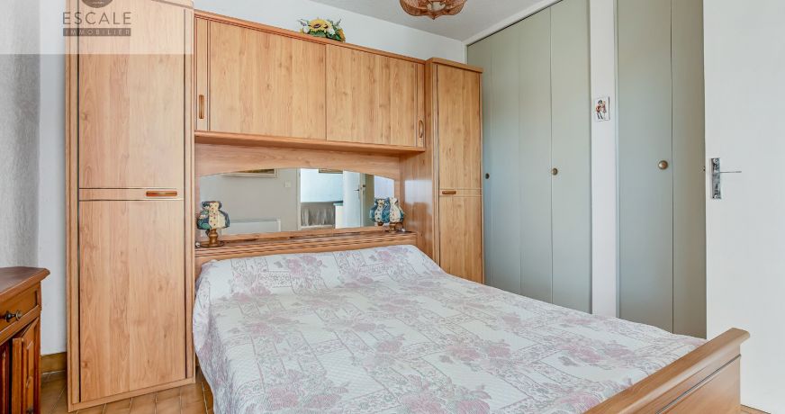 vente Appartement Sete