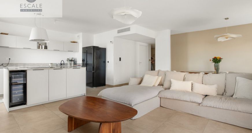 vente Appartement Sete