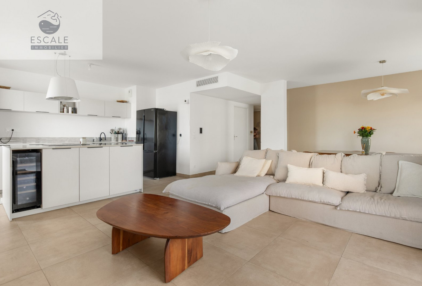 vente Appartement Sete - Photo 4