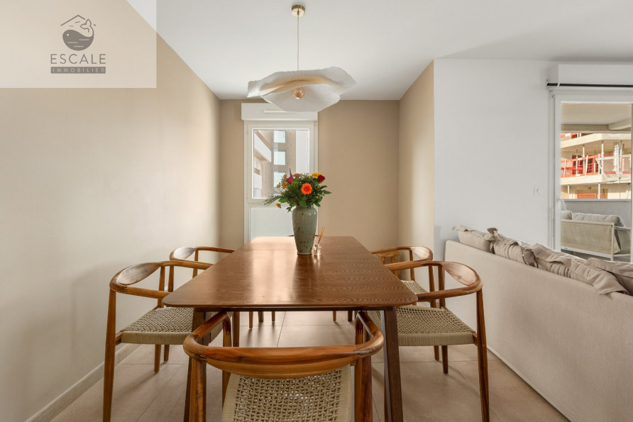 vente Appartement Sete - Photo 7