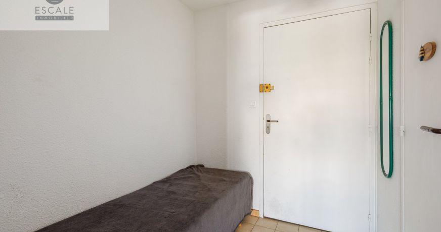 vente Appartement Sete