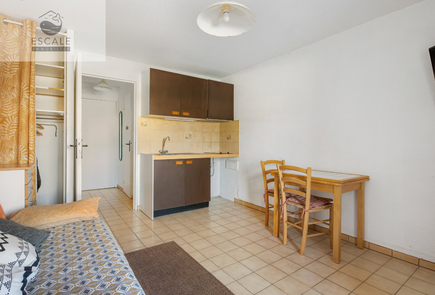 vente Appartement Sete - Photo 6