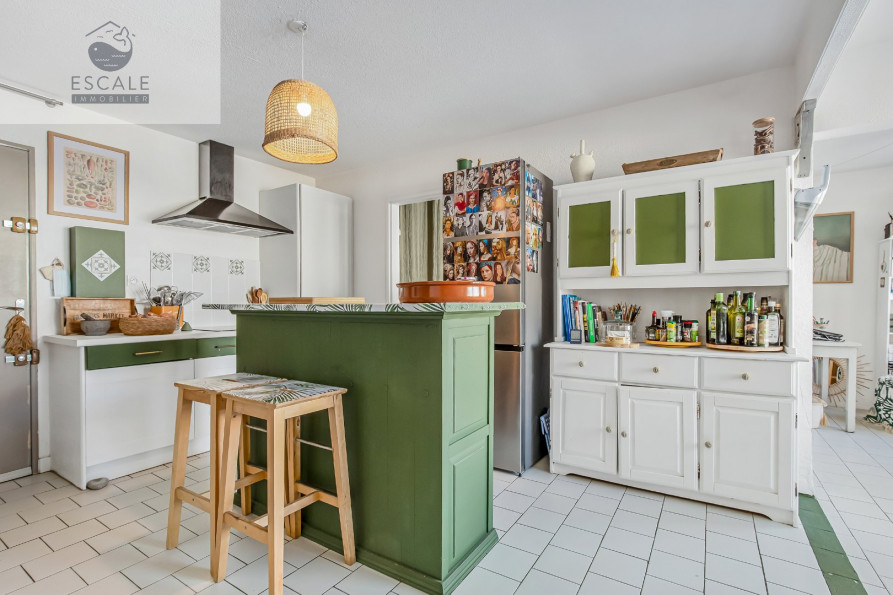 vente Appartement Sete - Photo 8