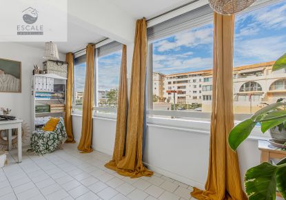 vente Appartement Sete