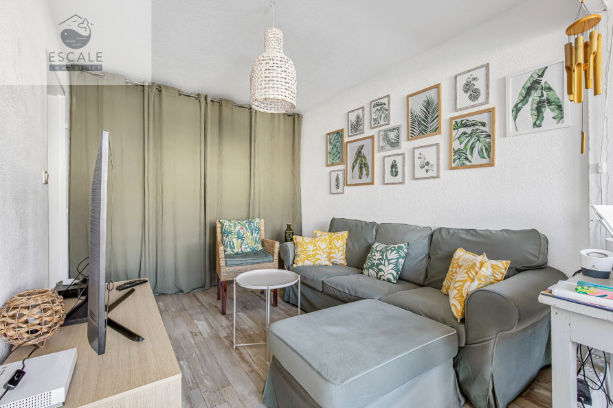 vente Appartement Sete - Photo 3