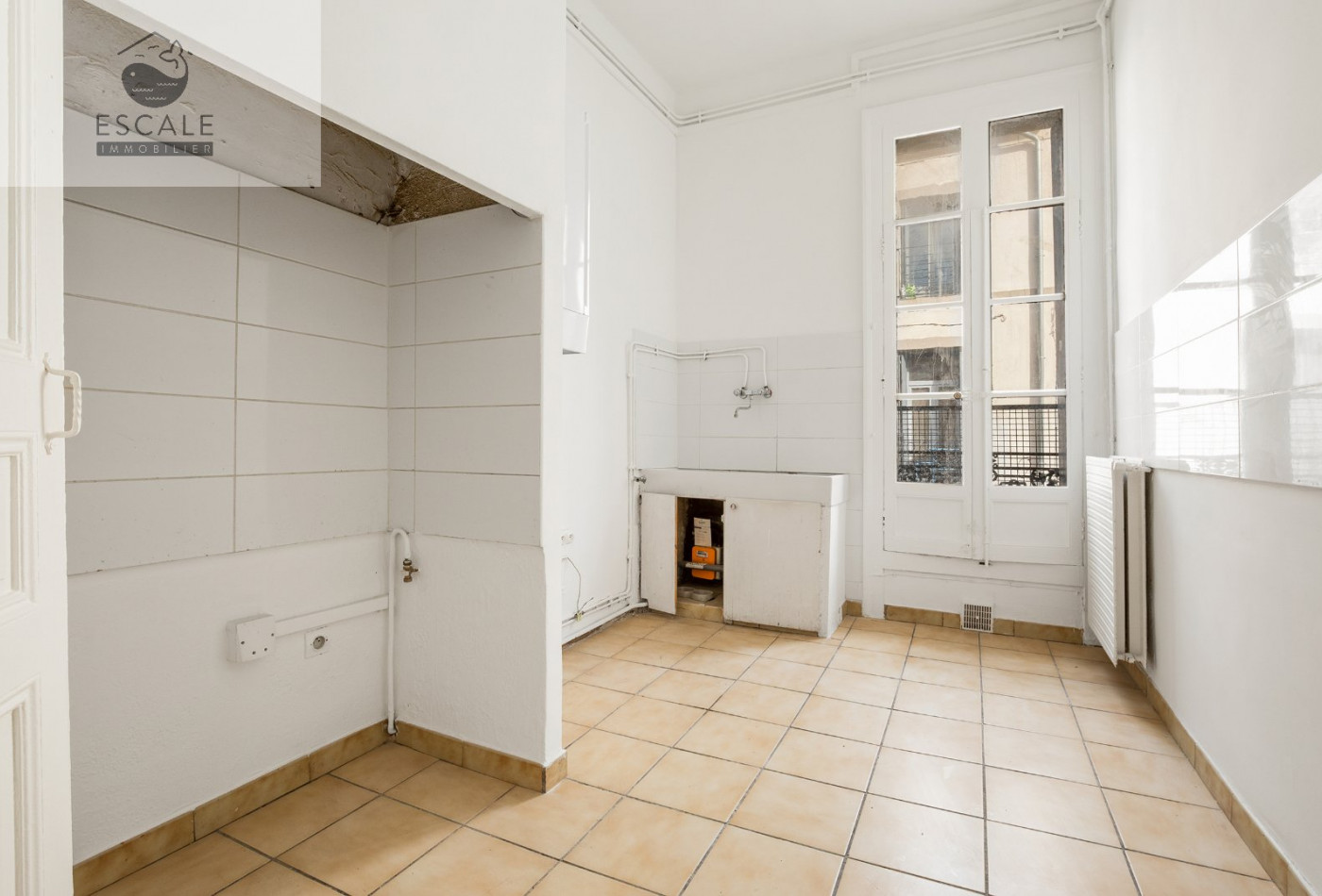 vente Appartement Sete - Photo 6