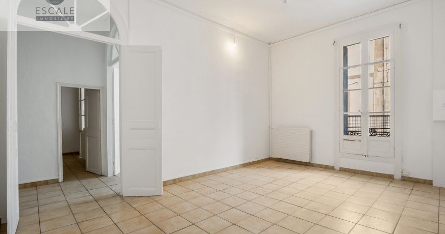 vente Appartement Sete