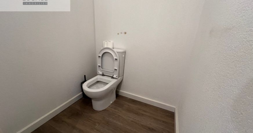 vente Appartement Sete