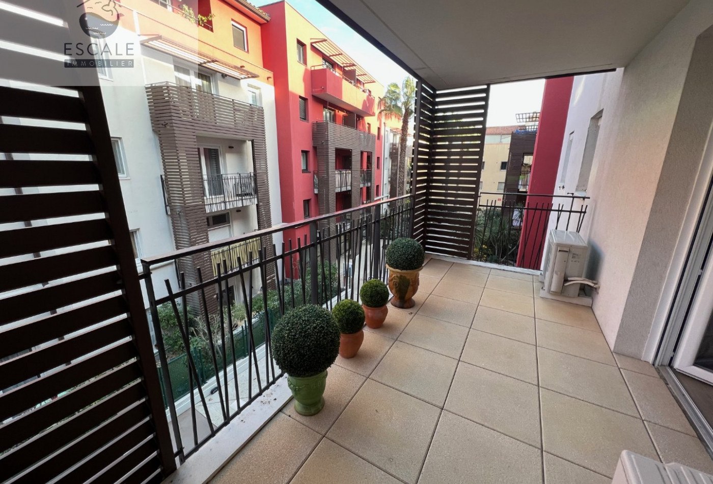 vente Appartement Sete - Photo 2