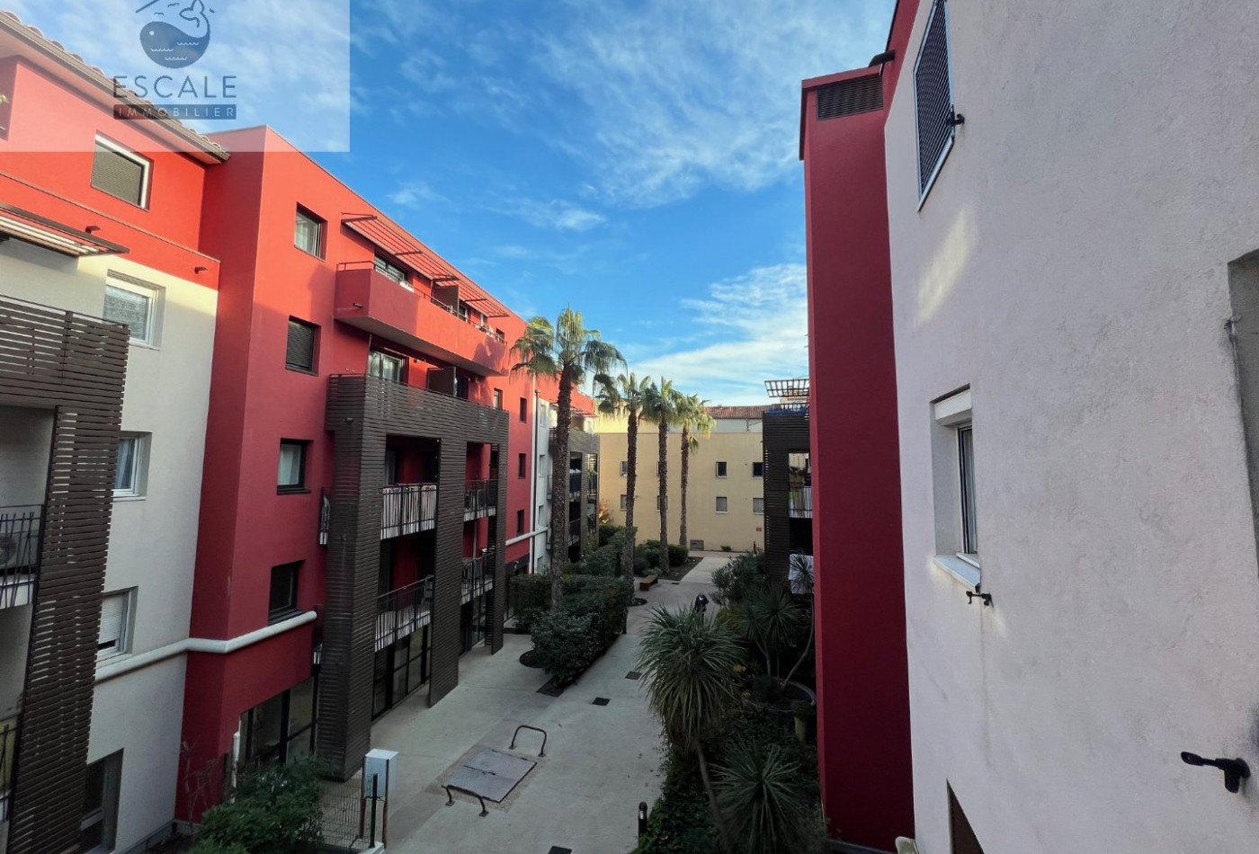 vente Appartement Sete - Photo 1