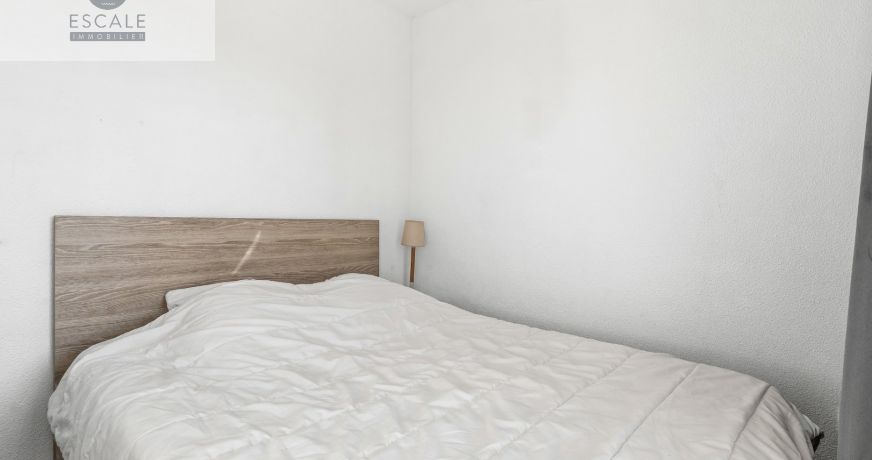 vente Appartement Sete