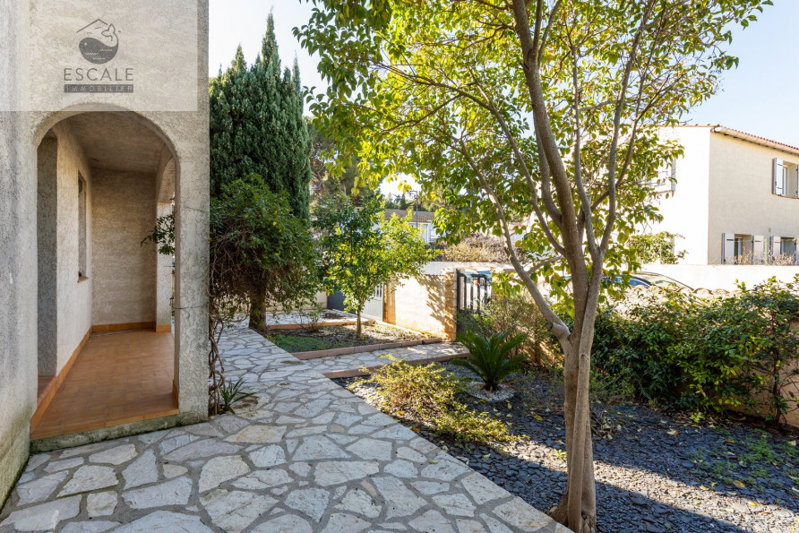 vente Maison individuelle Sete - Photo 3