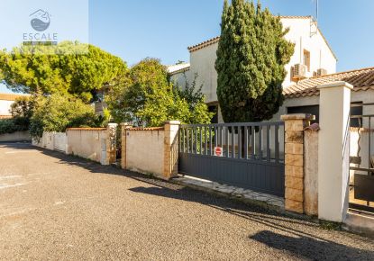 vente Maison individuelle Sete
