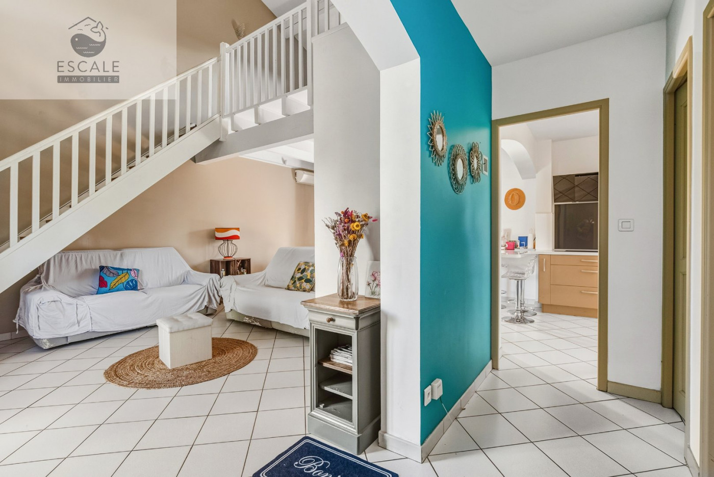 à vendre Maison individuelle Sete - Photo 9