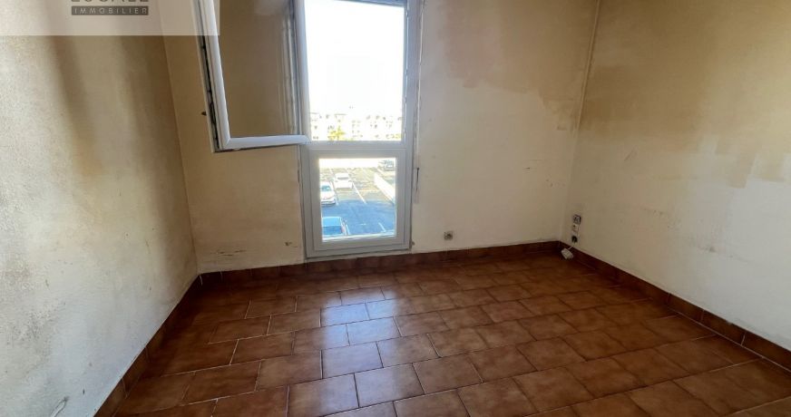 vente Appartement Sete