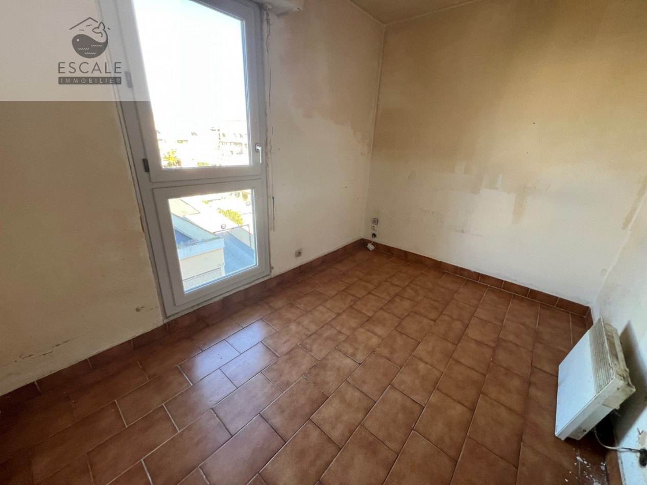 à vendre Appartement Sete - Photo 5