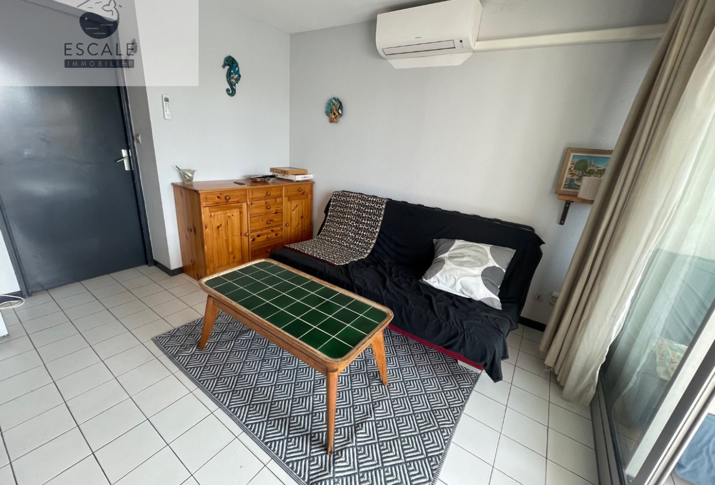 vente Appartement Sete - Photo 7