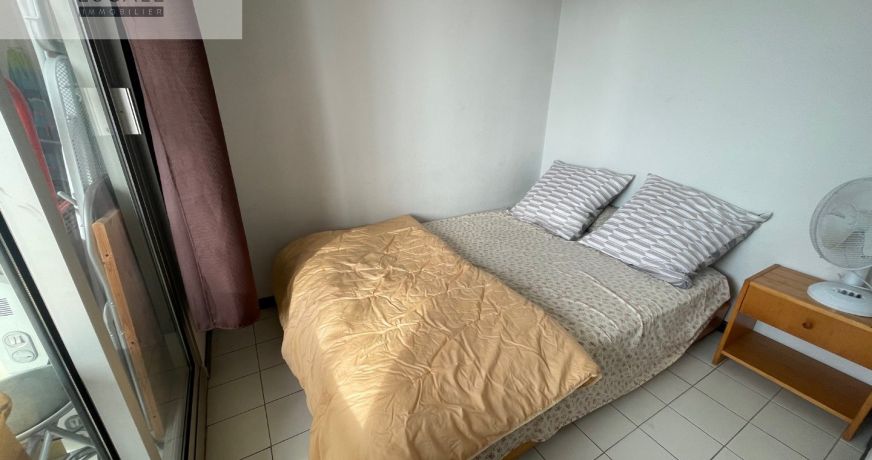 vente Appartement Sete